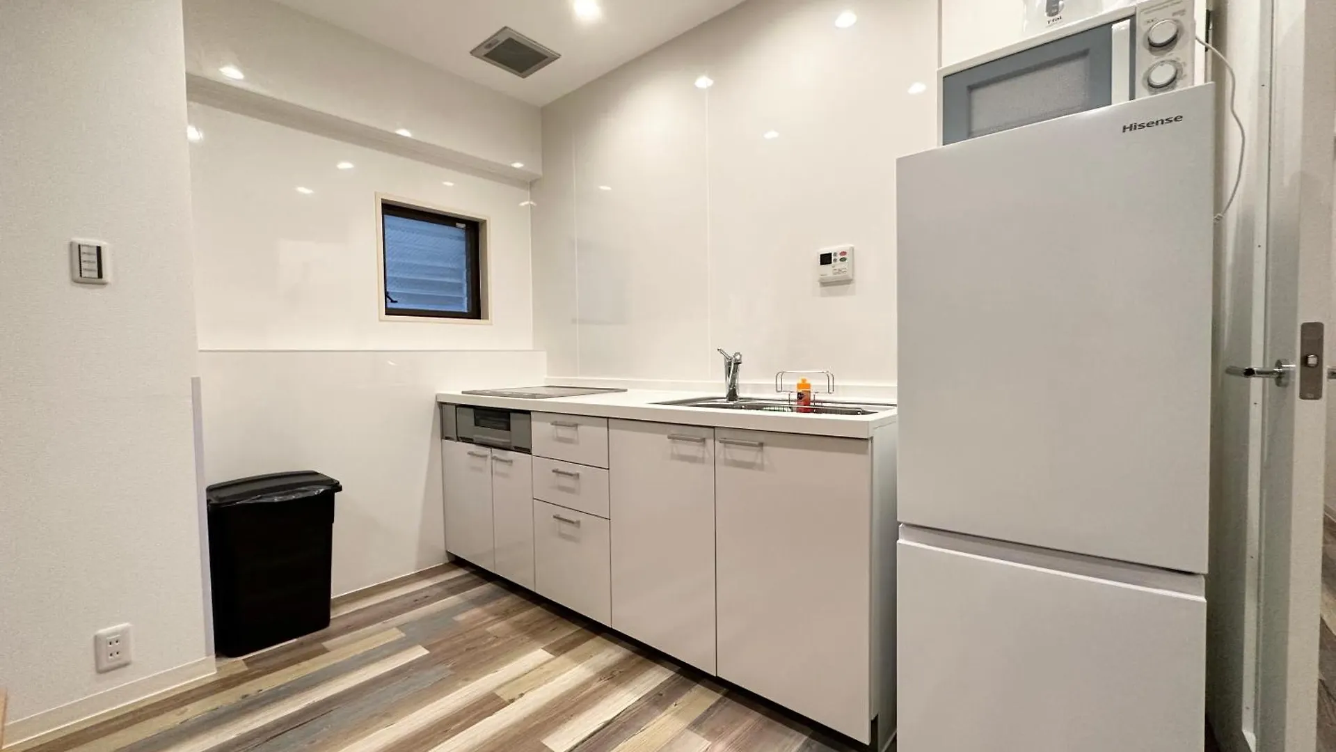 Apartament Eg12 Elizabeth Garden Osaka