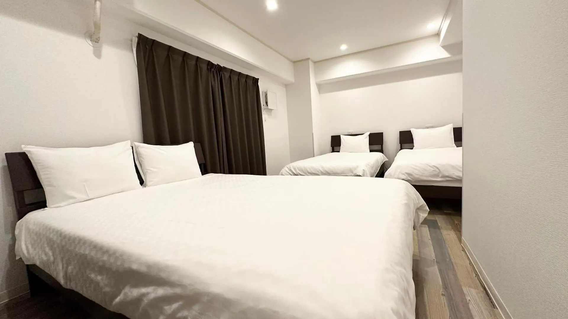 Apartament Eg12 Elizabeth Garden Osaka