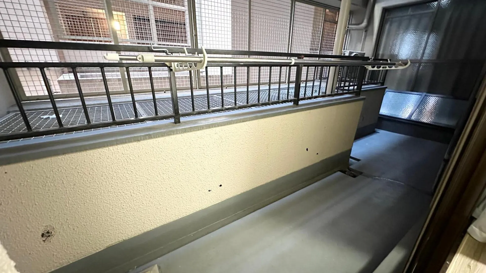Appartamento Eg12 Elizabeth Garden Osaka
