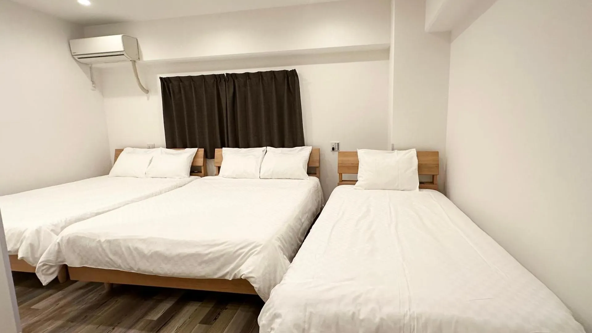 Apartament Eg12 Elizabeth Garden Osaka Japonia