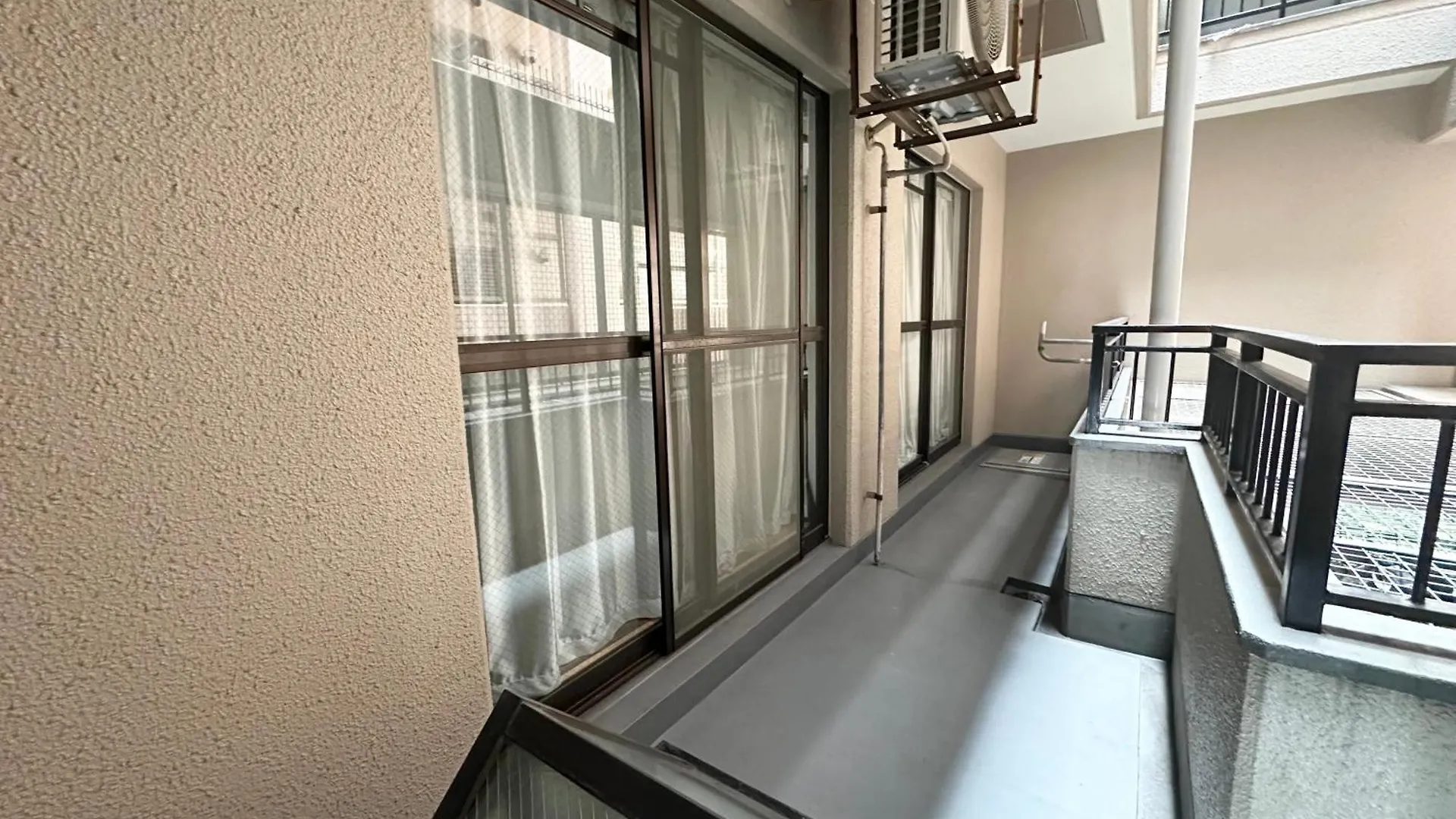 Apartament Eg12 Elizabeth Garden Osaka Japonia