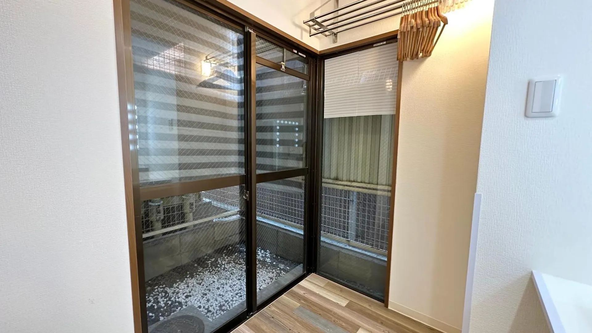 Appartamento Eg12 Elizabeth Garden Osaka