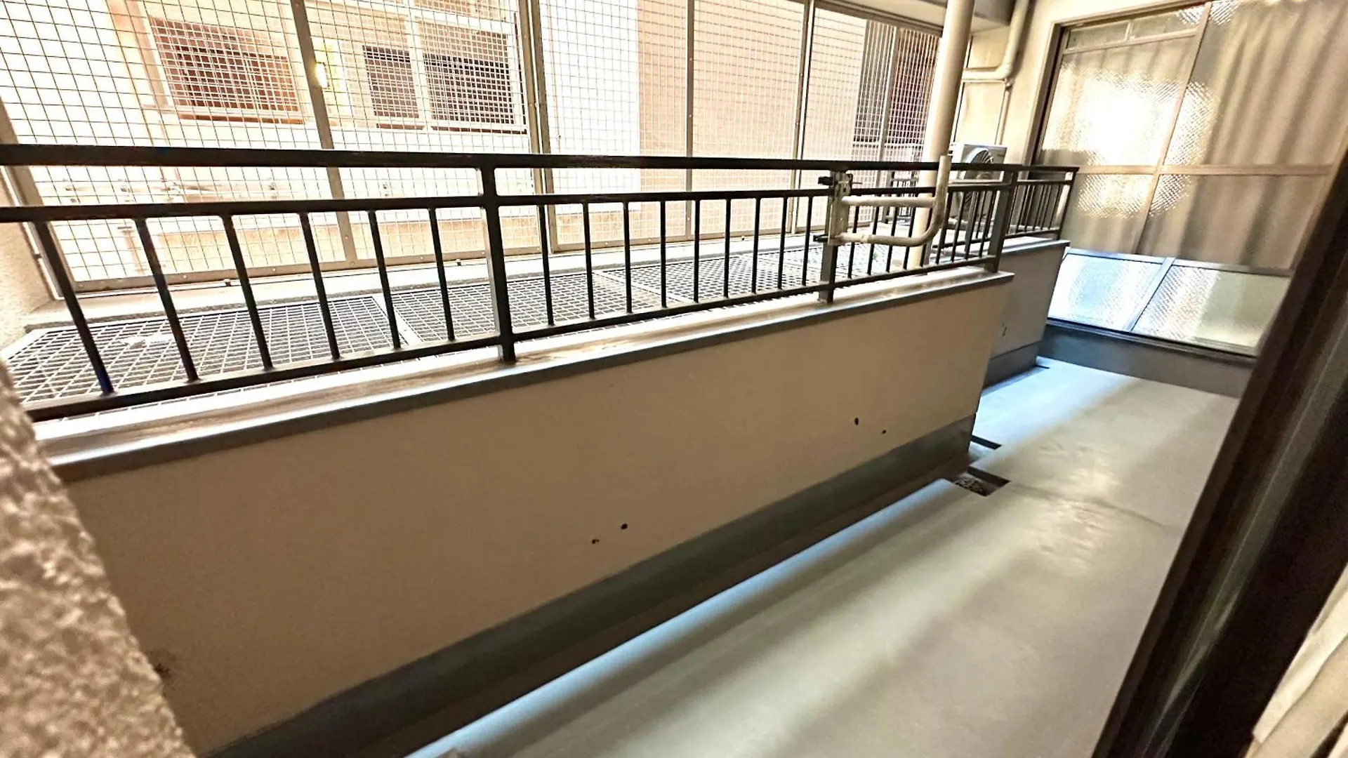 Apartament Eg12 Elizabeth Garden Osaka