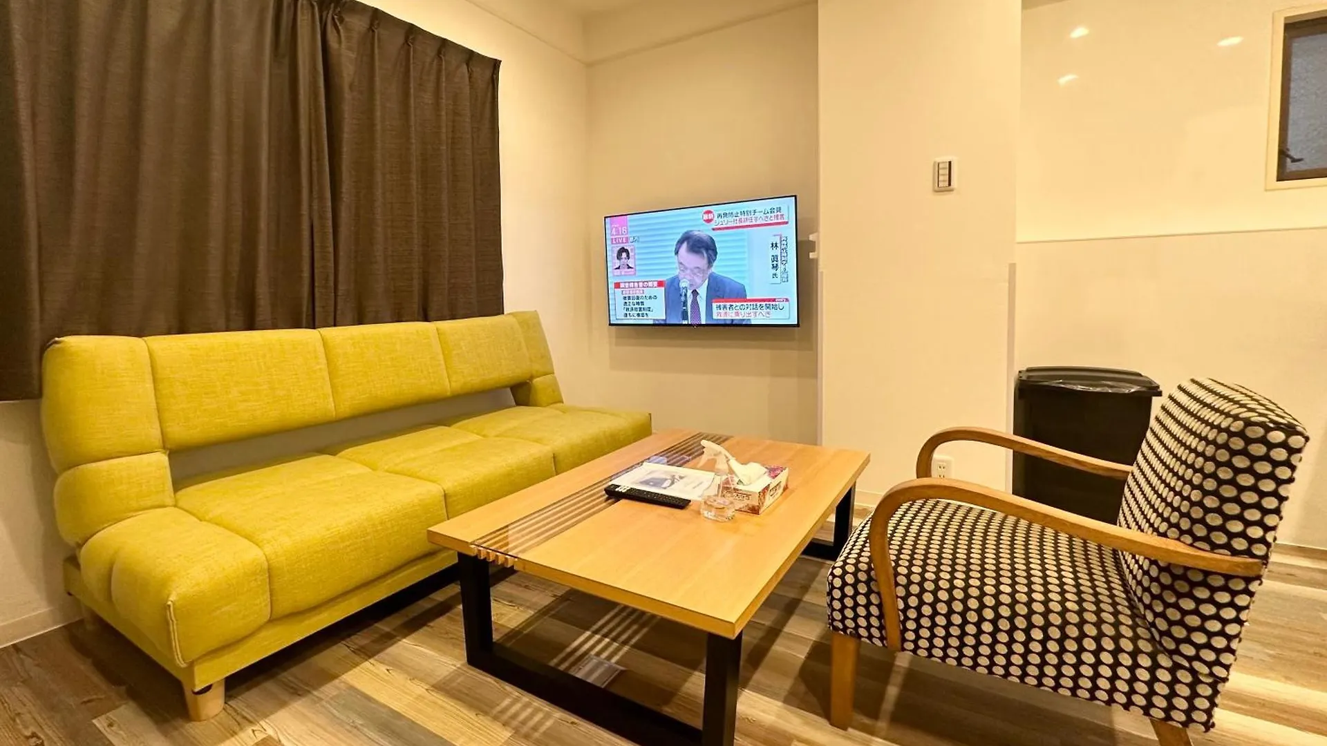 Apartament Eg12 Elizabeth Garden Osaka