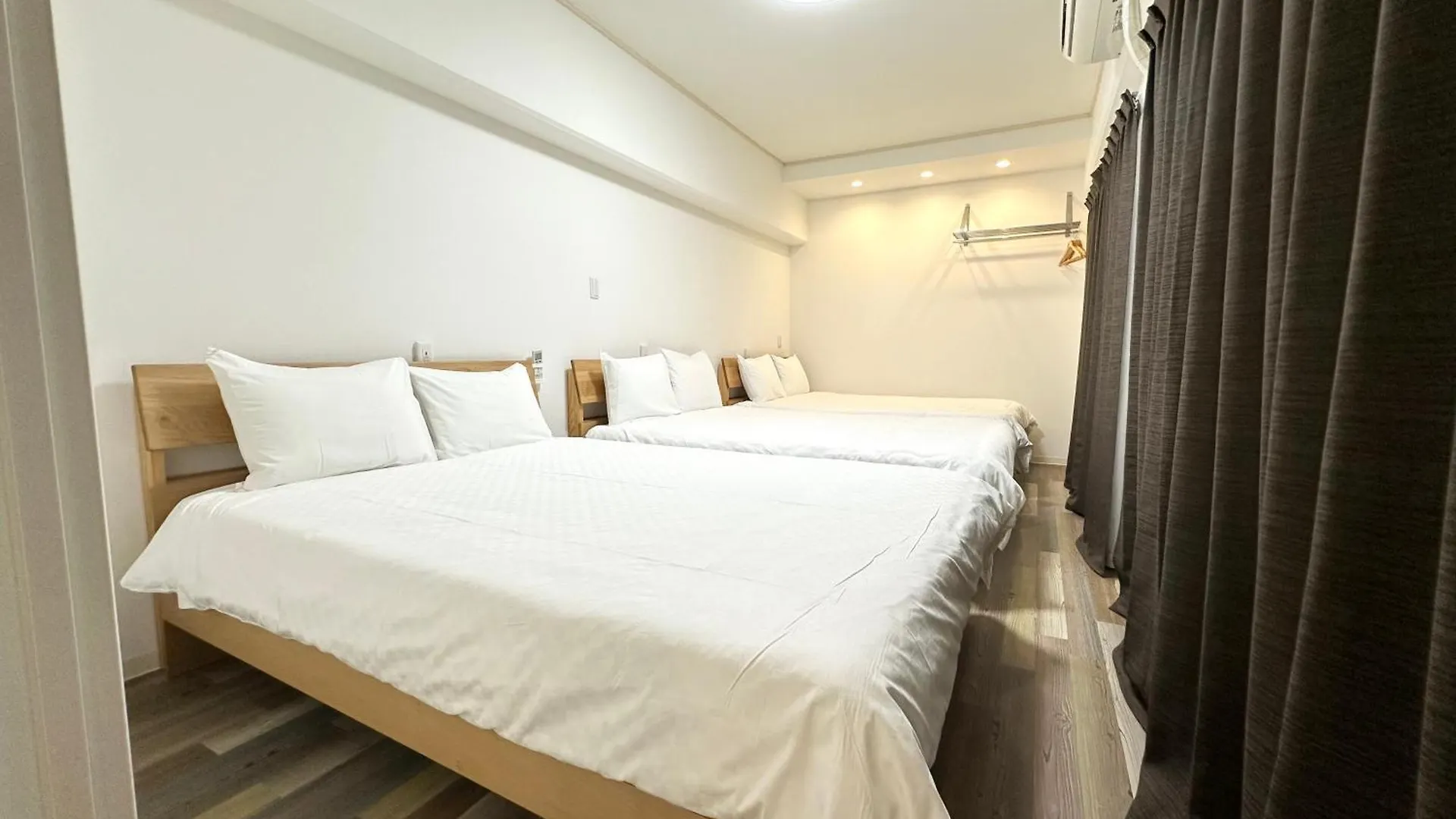 Apartament Eg12 Elizabeth Garden Osaka