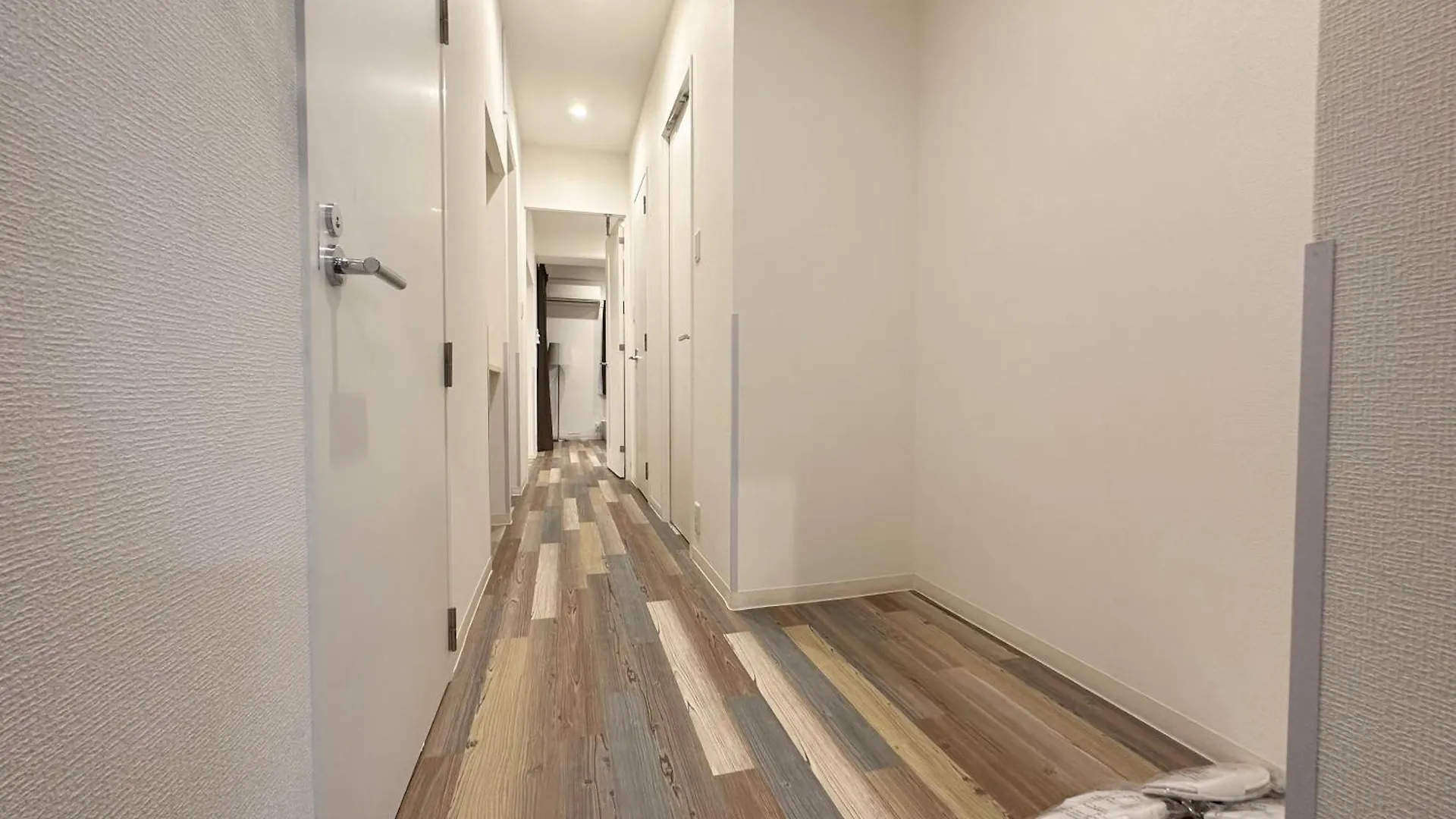 Apartament Eg12 Elizabeth Garden Osaka