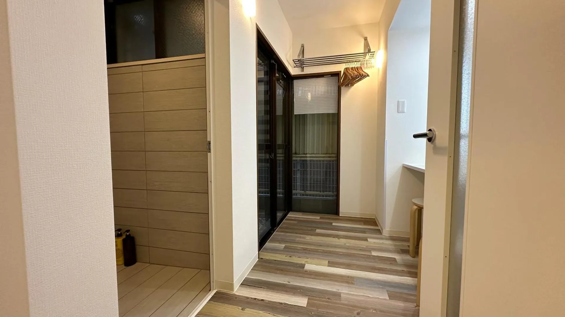 Appartamento Eg12 Elizabeth Garden Osaka 0*,  Giappone